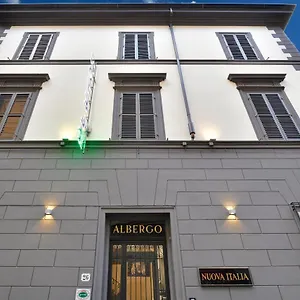 Nuova Italia Hotel Firenze