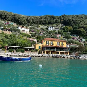 Locanda Lorena Affittacamere Porto Venere