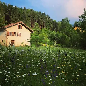 Casetta Cesiomaggiore