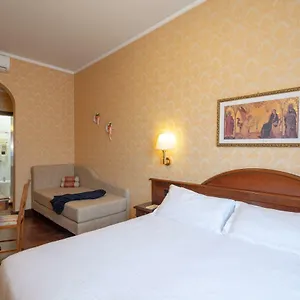 Boccaccio Hotel Firenze