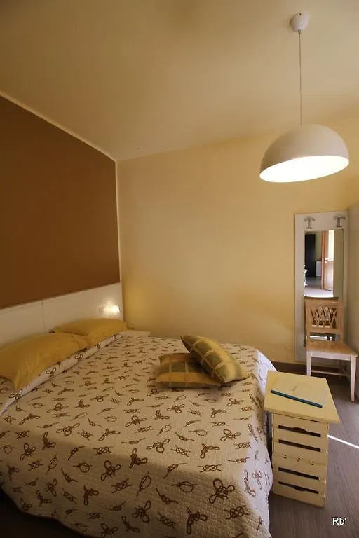 Oasi Di Arcadia Guest House Santa Giulia